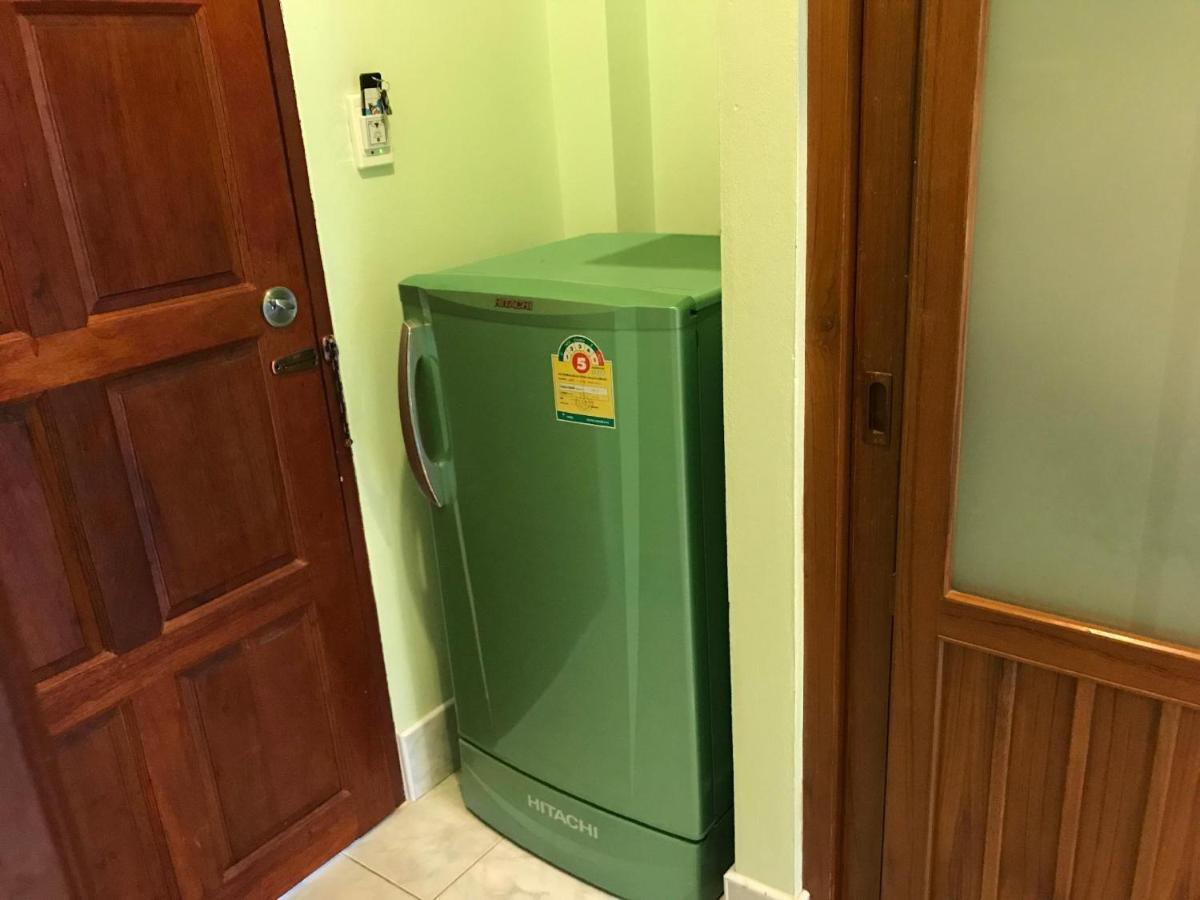 Kasemsuk Guesthouse Sha Extra Plus Karon Zewnętrze zdjęcie