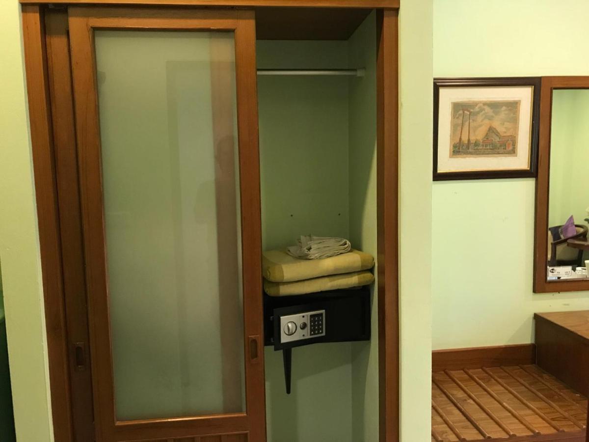 Kasemsuk Guesthouse Sha Extra Plus Karon Zewnętrze zdjęcie