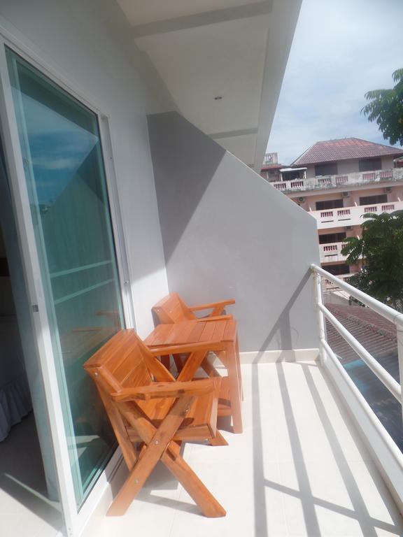 Kasemsuk Guesthouse Sha Extra Plus Karon Pokój zdjęcie