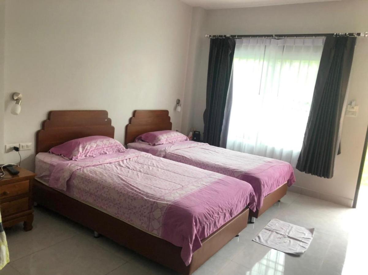 Kasemsuk Guesthouse Sha Extra Plus Karon Zewnętrze zdjęcie