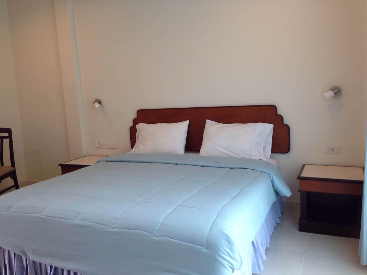 Kasemsuk Guesthouse Sha Extra Plus Karon Zewnętrze zdjęcie