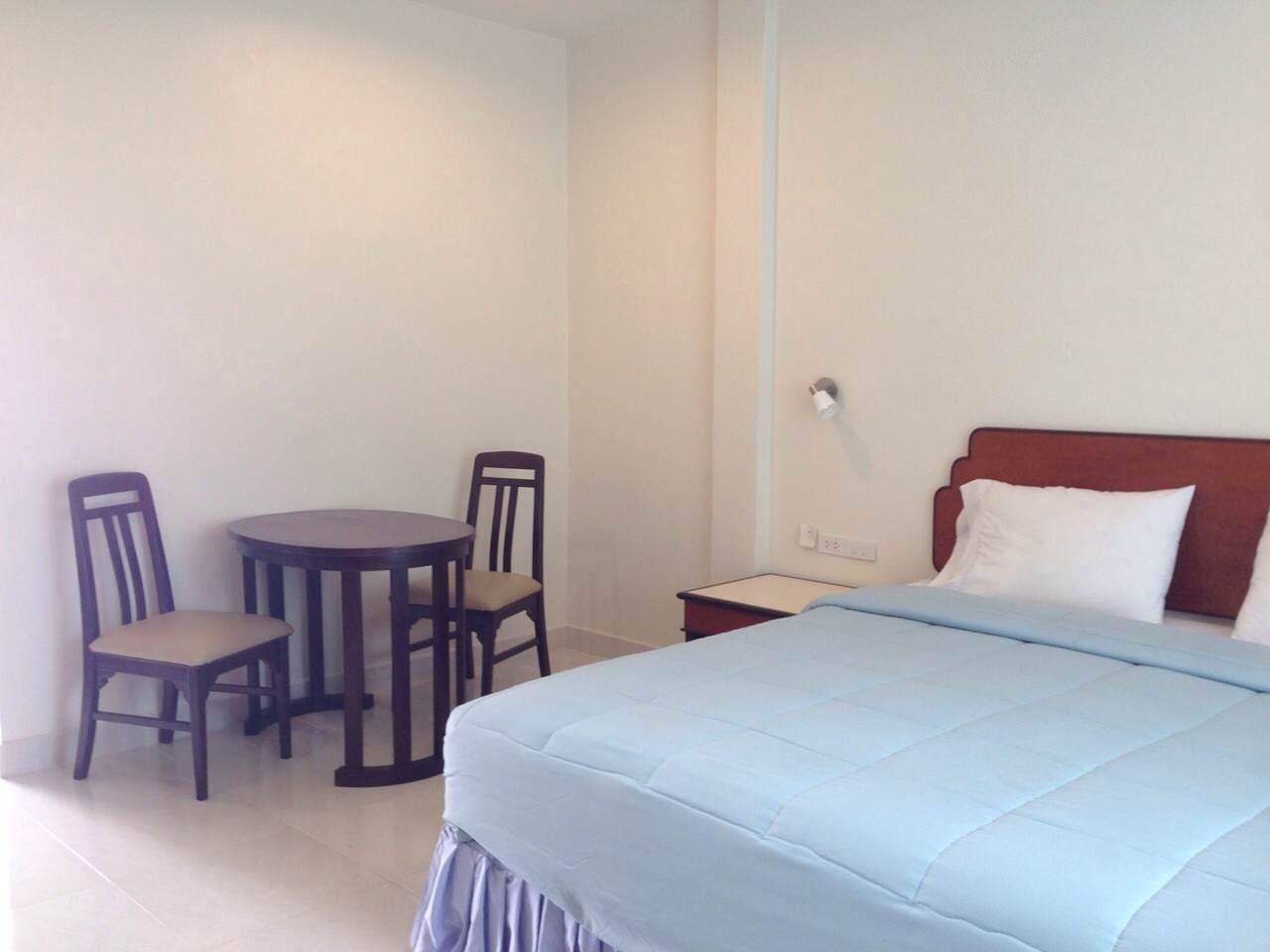 Kasemsuk Guesthouse Sha Extra Plus Karon Zewnętrze zdjęcie