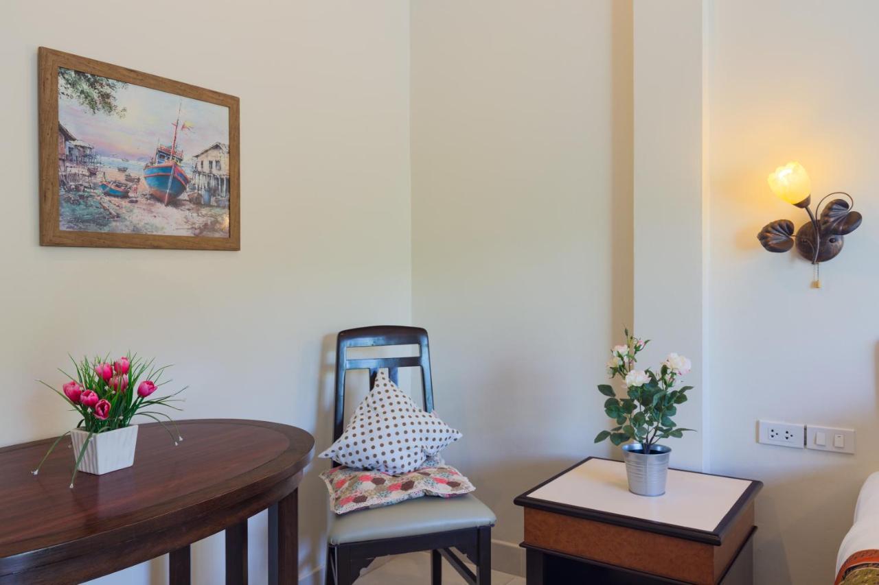 Kasemsuk Guesthouse Sha Extra Plus Karon Zewnętrze zdjęcie