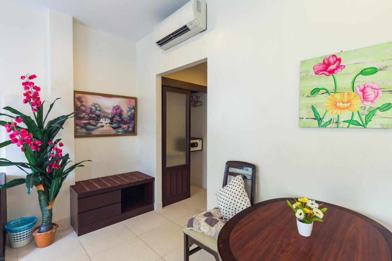 Kasemsuk Guesthouse Sha Extra Plus Karon Zewnętrze zdjęcie